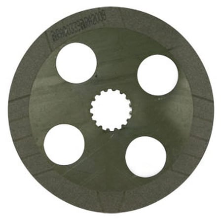 Aftermarket Brake Disc Fits Ford/Fits New Holland Models Listed Below SBA328110151